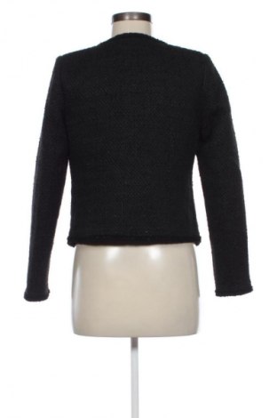 Дамско яке ONLY, Размер XS, Цвят Черен, Цена 11,24 €