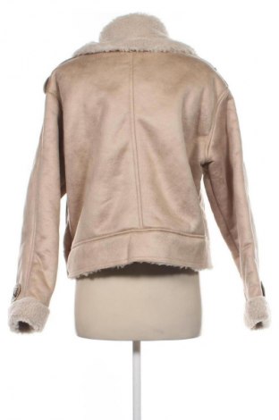 Kurtka damska ONLY, Rozmiar L, Kolor Beżowy, Cena 47,99 zł