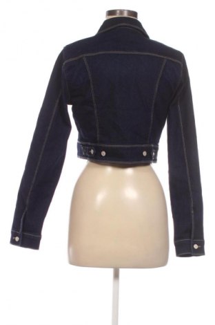 Dámská bunda  ONLY, Velikost M, Barva Modrá, Cena  309,00 Kč