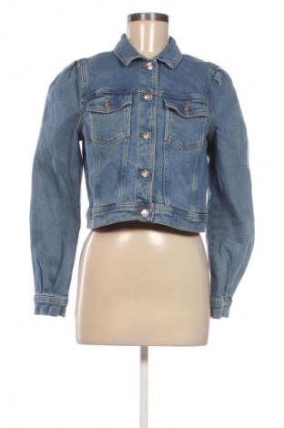 Geacă de femei ONLY, Mărime M, Culoare Albastru, Preț 61,99 Lei