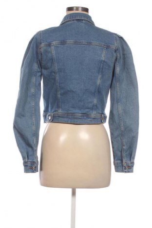 Geacă de femei ONLY, Mărime M, Culoare Albastru, Preț 61,99 Lei