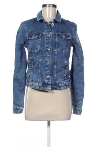 Geacă de femei ONLY, Mărime M, Culoare Albastru, Preț 58,99 Lei