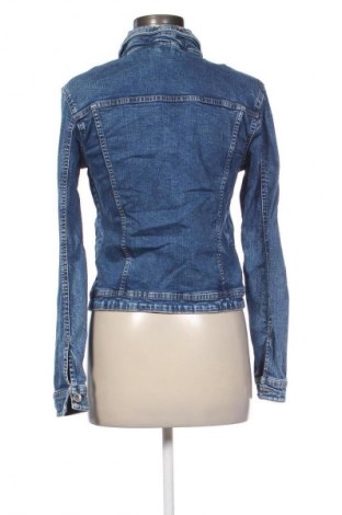 Geacă de femei ONLY, Mărime M, Culoare Albastru, Preț 58,99 Lei