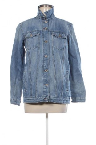 Дамско яке ONLY, Размер S, Цвят Син, Цена 10,22 €