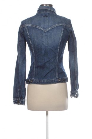 Geacă de femei ONLY, Mărime M, Culoare Albastru, Preț 58,99 Lei