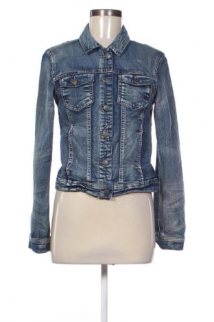 Geacă de femei ONLY, Mărime S, Culoare Albastru, Preț 60,99 Lei