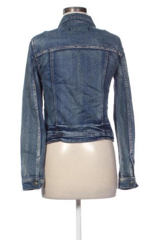 Geacă de femei ONLY, Mărime S, Culoare Albastru, Preț 60,99 Lei