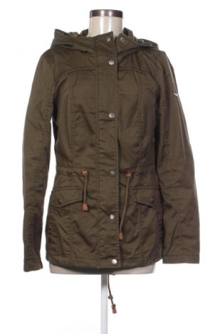 Női dzseki ONLY, Méret M, Szín Zöld, Ár 4 309 Ft