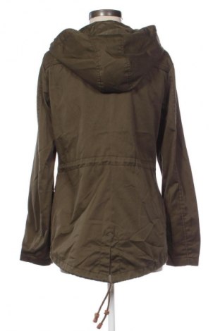 Női dzseki ONLY, Méret M, Szín Zöld, Ár 4 309 Ft