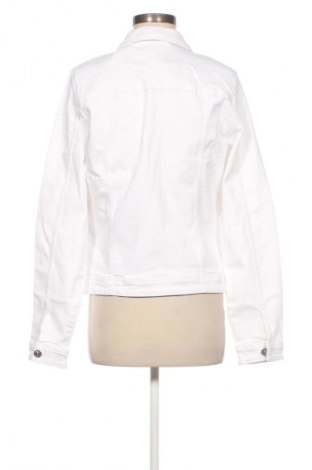 Geacă de femei ONLY, Mărime L, Culoare Alb, Preț 243,99 Lei