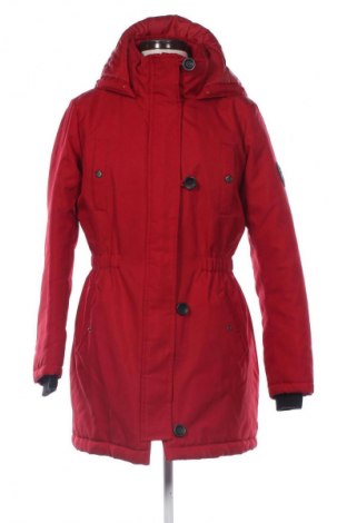 Női dzseki ONLY, Méret M, Szín Piros, Ár 8 678 Ft