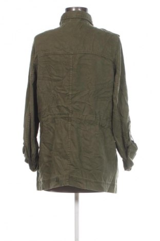 Дамско яке ONLY, Размер M, Цвят Зелен, Цена 8,69 €