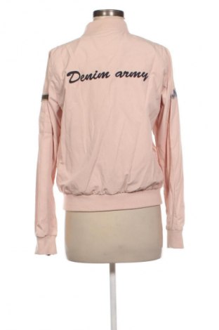 Geacă de femei ONLY, Mărime M, Culoare Roz, Preț 142,99 Lei