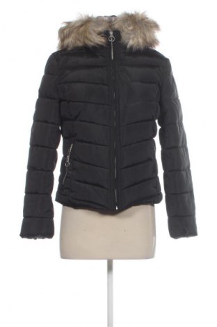 Дамско яке ONLY, Размер XS, Цвят Черен, Цена 48,06 €