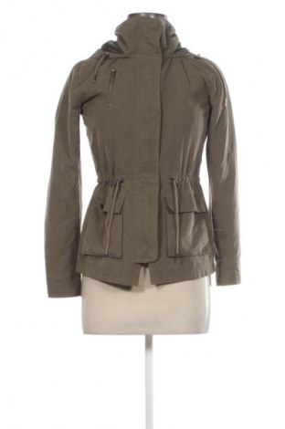 Дамско яке ONLY, Размер XS, Цвят Зелен, Цена 8,18 €