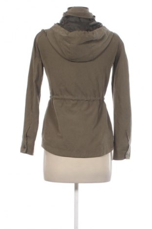 Дамско яке ONLY, Размер XS, Цвят Зелен, Цена 8,18 €