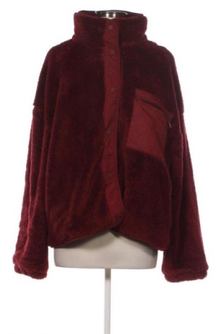 Дамско яке ONLY, Размер XL, Цвят Червен, Цена 48,06 €