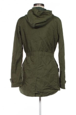 Дамско яке ONLY, Размер M, Цвят Зелен, Цена 8,69 €