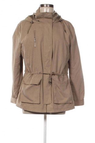 Дамско яке ONLY, Размер XL, Цвят Бежов, Цена 14,31 €