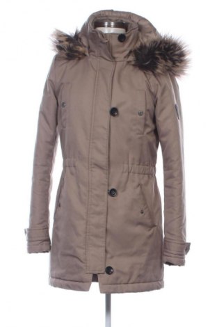 Dámská bunda  ONLY, Velikost S, Barva Béžová, Cena  595,00 Kč