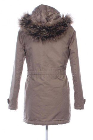 Dámská bunda  ONLY, Velikost S, Barva Béžová, Cena  595,00 Kč