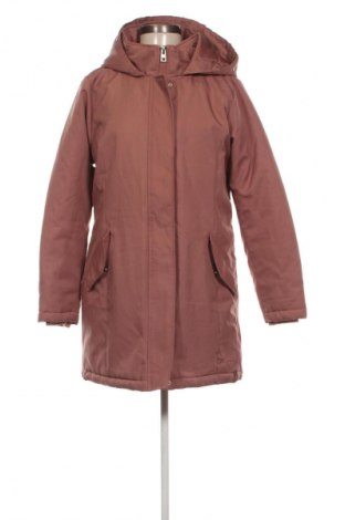 Dámská bunda  ONLY, Velikost L, Barva Popelavě růžová, Cena  559,00 Kč