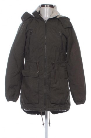 Dámská bunda  ONLY, Velikost S, Barva Zelená, Cena  529,00 Kč