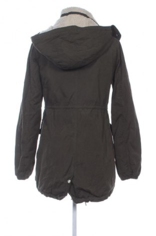 Dámská bunda  ONLY, Velikost S, Barva Zelená, Cena  529,00 Kč