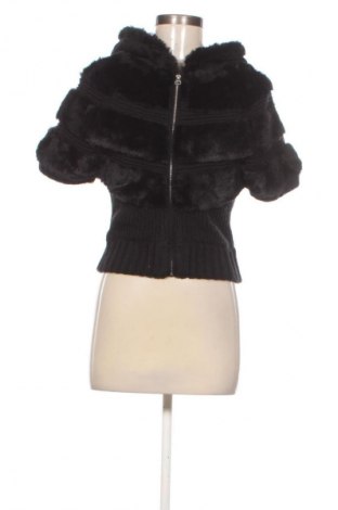 Дамско яке ONLY, Размер M, Цвят Черен, Цена 21,00 €