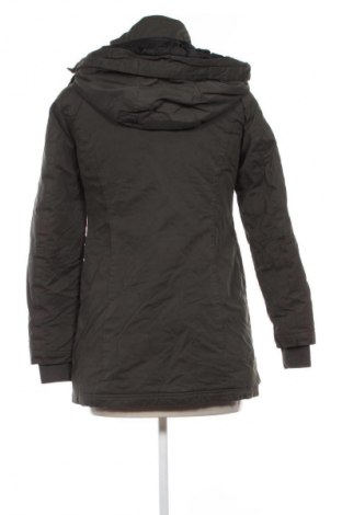 Dámská bunda  ONLY, Velikost XS, Barva Zelená, Cena  429,00 Kč