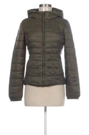 Dámská bunda  ONLY, Velikost S, Barva Zelená, Cena  529,00 Kč
