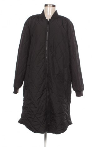 Damenjacke ONLY Carmakoma, Größe XXL, Farbe Schwarz, Preis € 42,99