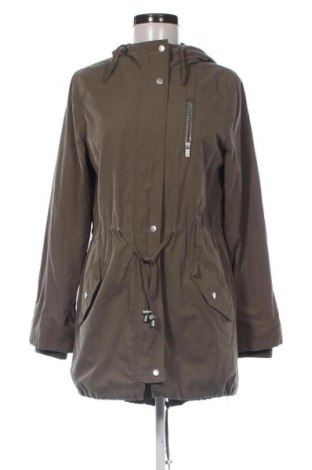 Дамско яке Oasis, Размер S, Цвят Зелен, Цена 35,00 €