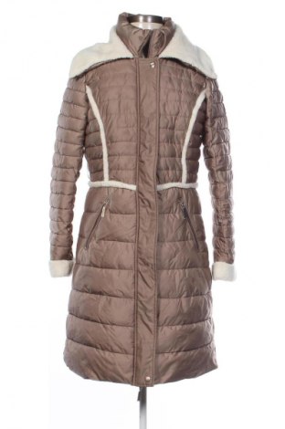 Kurtka damska Oodji, Rozmiar M, Kolor Brązowy, Cena 118,99 zł