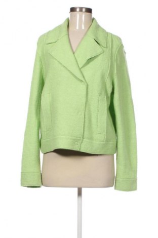 Дамско яке Opus, Размер L, Цвят Зелен, Цена 16,36 €