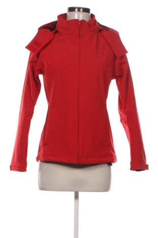 Kurtka damska Ornella Prosperi, Rozmiar S, Kolor Czerwony, Cena 133,99 zł