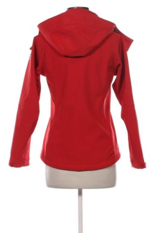 Kurtka damska Ornella Prosperi, Rozmiar S, Kolor Czerwony, Cena 133,99 zł