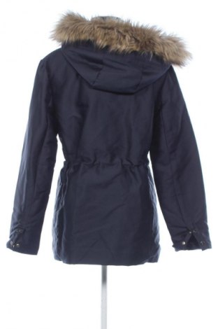 Γυναικείο μπουφάν Orsay, Μέγεθος M, Χρώμα Μπλέ, Τιμή 47,99 €