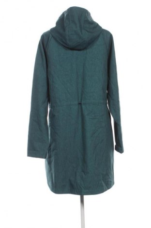 Дамско яке Outdoor, Размер XL, Цвят Зелен, Цена 46,52 €