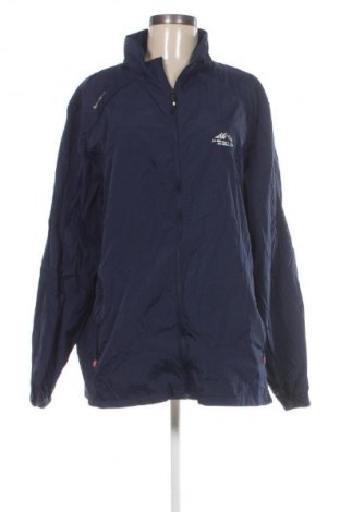 Γυναικείο μπουφάν Outdoor, Μέγεθος XXL, Χρώμα Μπλέ, Τιμή 15,99 €