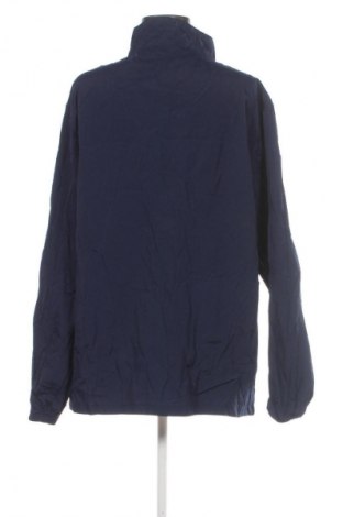 Γυναικείο μπουφάν Outdoor, Μέγεθος XXL, Χρώμα Μπλέ, Τιμή 15,99 €