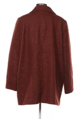 Geacă de femei C&A, Mărime XXL, Culoare Roșu, Preț 177,99 Lei