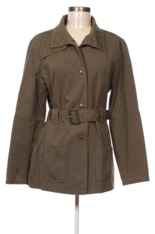 Geacă de femei Outfit, Mărime M, Culoare Verde, Preț 128,00 Lei