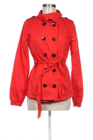 Kurtka damska Outfitters Nation, Rozmiar M, Kolor Czerwony, Cena 35,99 zł