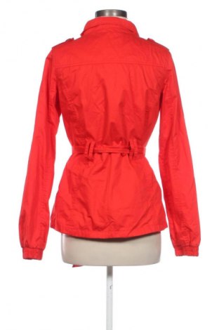 Kurtka damska Outfitters Nation, Rozmiar M, Kolor Czerwony, Cena 35,99 zł