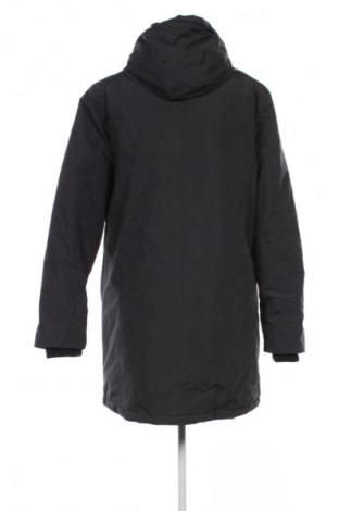 Γυναικείο μπουφάν Oxmo, Μέγεθος XL, Χρώμα Γκρί, Τιμή 21,99 €