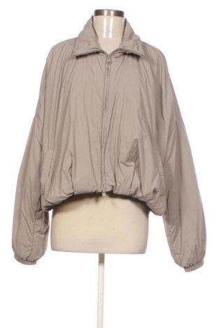 Дамско яке Oysho, Размер L, Цвят Кафяв, Цена 35,00 €