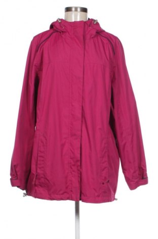 Kurtka damska Ozark Trail, Rozmiar XXL, Kolor Różowy, Cena 131,49 zł