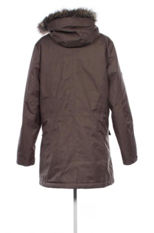 Дамско яке PINEA, Размер L, Цвят Кафяв, Цена 27,09 €