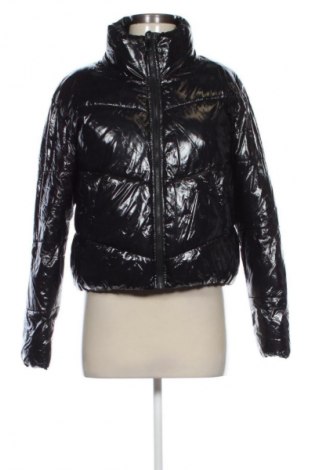 Γυναικείο μπουφάν Page One, Μέγεθος S, Χρώμα Μαύρο, Τιμή 22,99 €